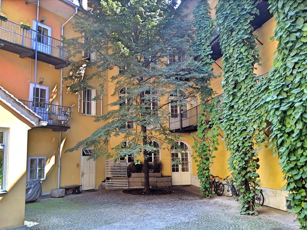 Apartment Jakominiplatz Graz Camera foto