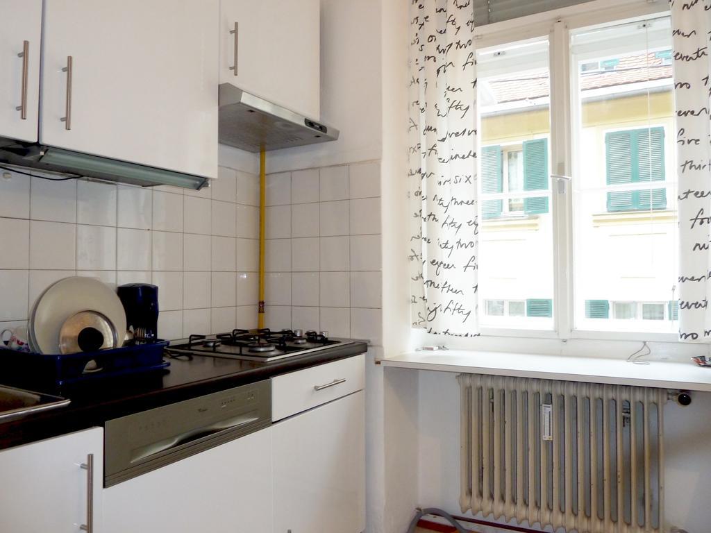 Apartment Jakominiplatz Graz Camera foto