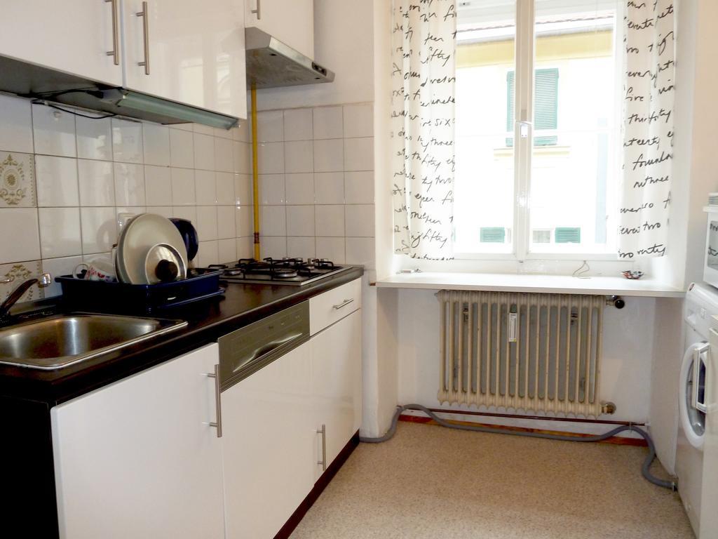 Apartment Jakominiplatz Graz Camera foto